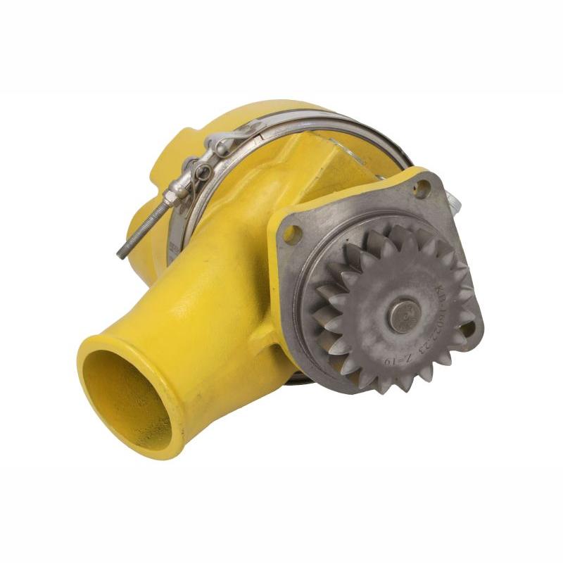 THERMOTEC WPJD002 Water Pump