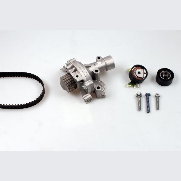 HEPU PK08972 Water Pump & Timing Belt Kit