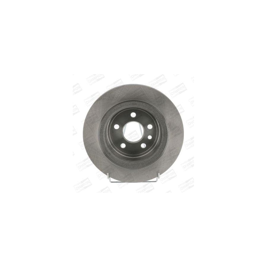 Champion 562605Ch Brake Disc for Volvo Xc60 I (156)