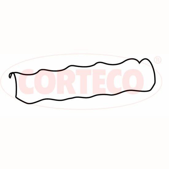 CORTECO CO440123P Cylinder Head Cover Gasket