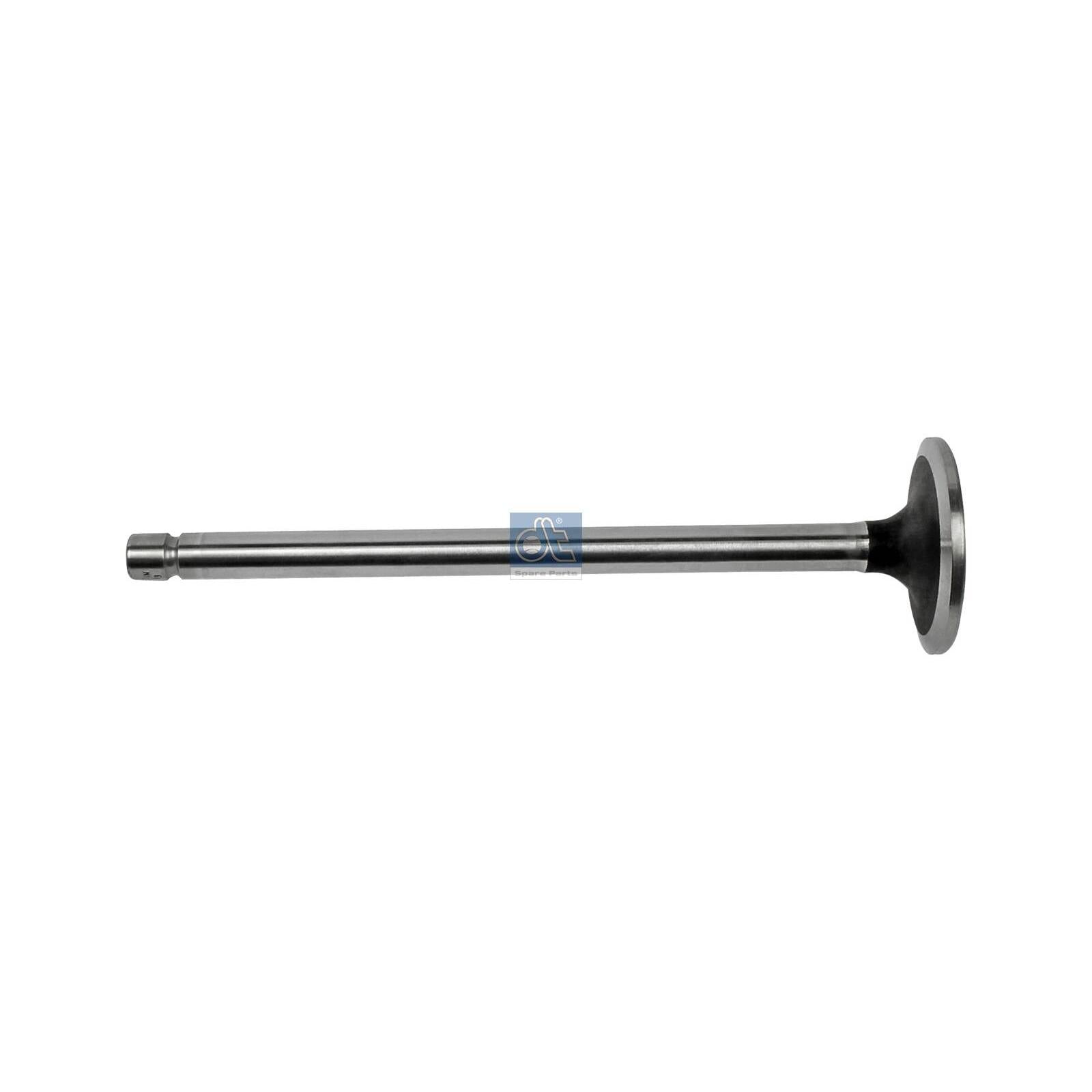 DT SPARE PARTS 5.40028 Intake Valve