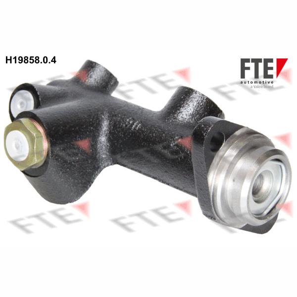 FTE VAL9722036 Brake Master Cylinder