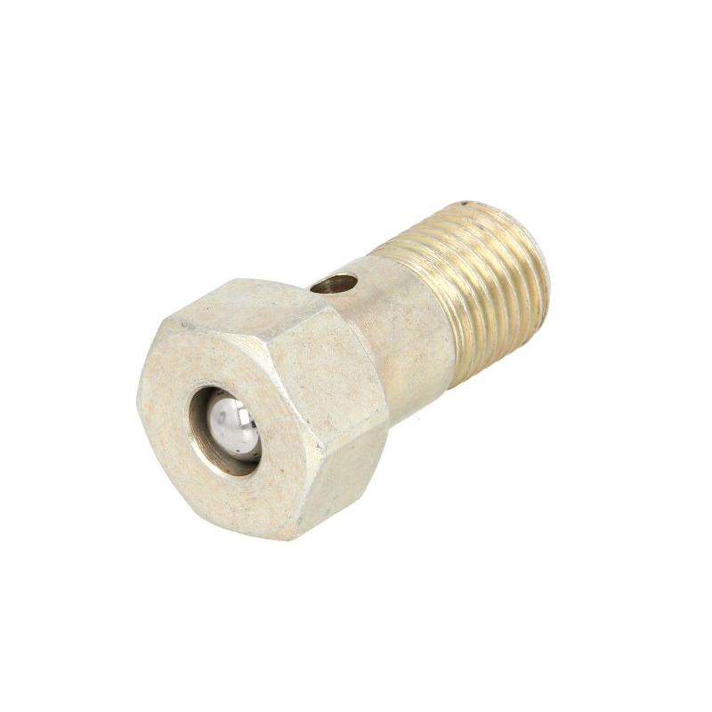 ENGITECH T220018 Injector Pump Pressure Valve