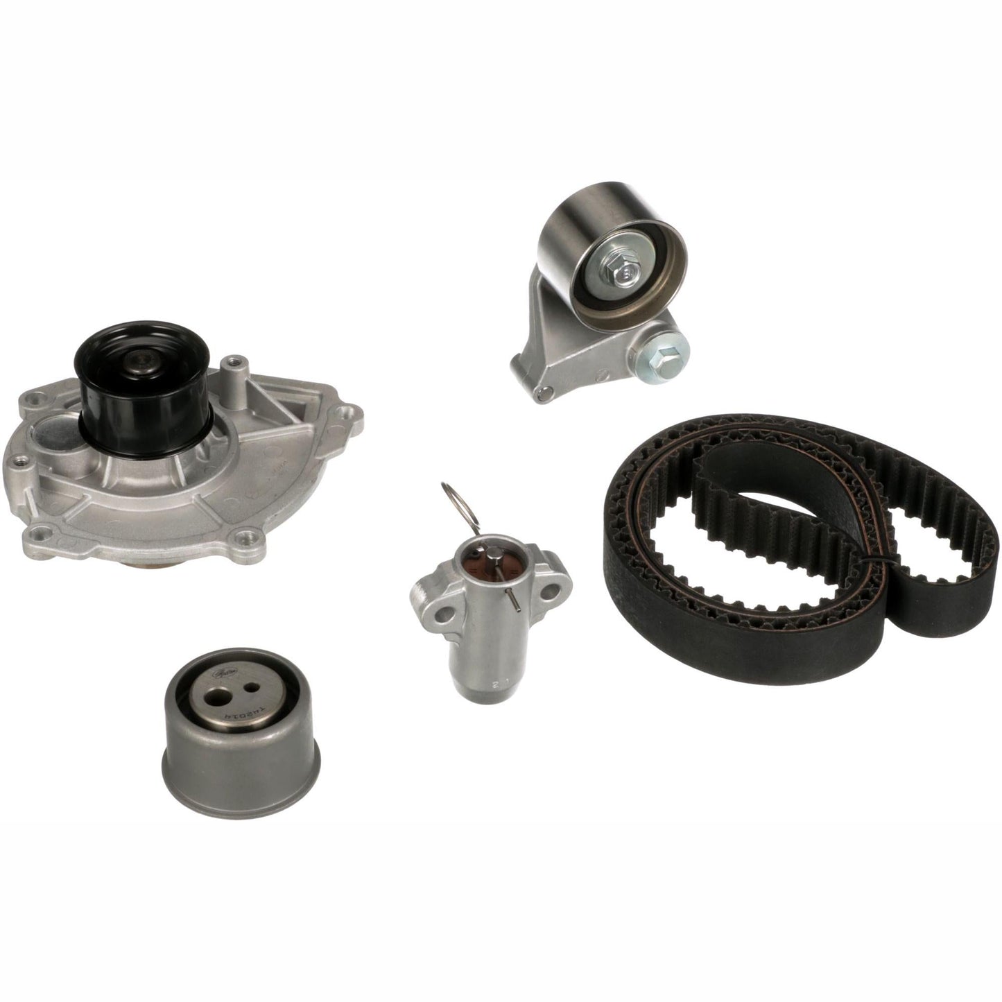 GATES GATKP25636XS Water Pump & Timing Belt Kit