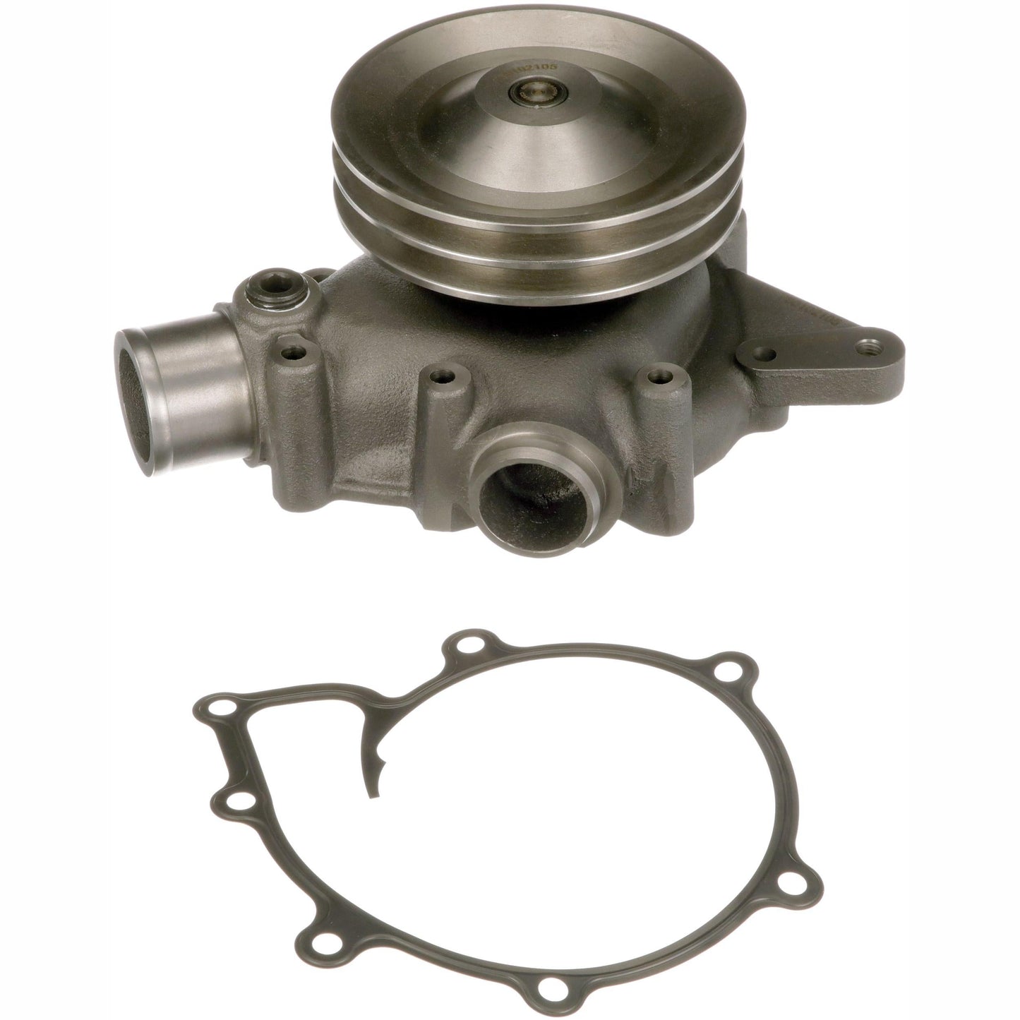 GATES GATWP5084HD Water Pump