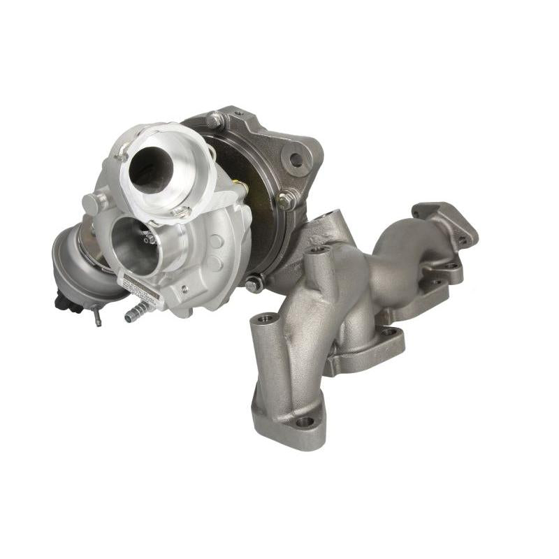 EVORON EVTC0195 Turbocharger
