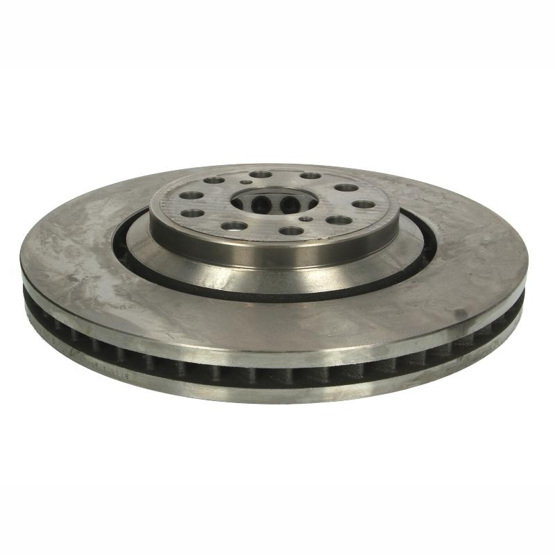 LPR LPRL3001V Brake Disc