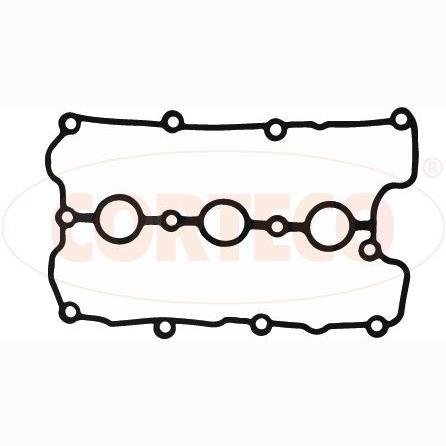 CORTECO CO440458P Cylinder Head Cover Gasket