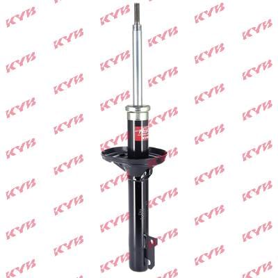 KYB EXCel-G 333818 Shock Absorber for Ford Fiesta