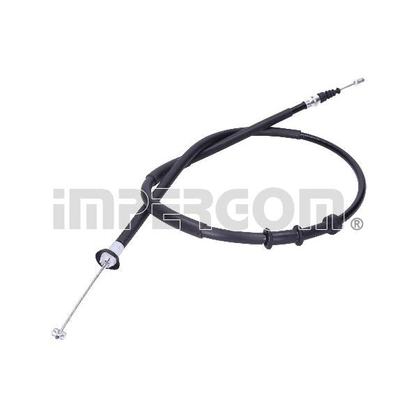 HERTH+BUSS JAKOPARTS J3930573 Parking Brake Cable Pull