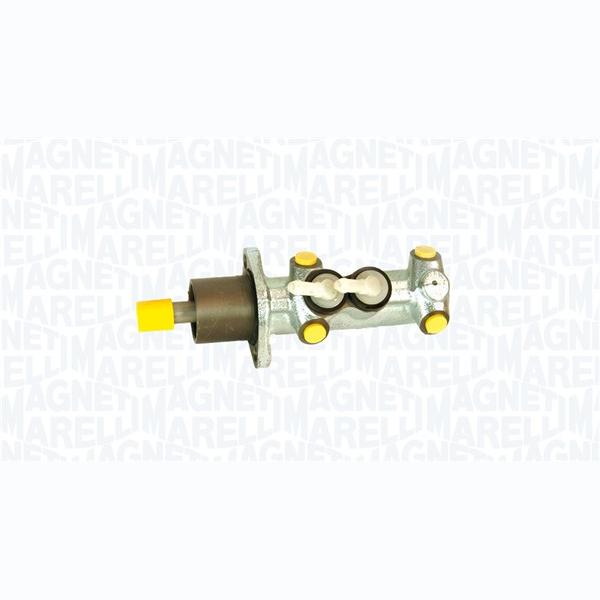 MAGNETI MARELLI 360219130245 Brake Master Cylinder
