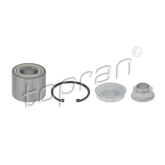 HANS PRIES HP701102 Wheel Bearing Kit