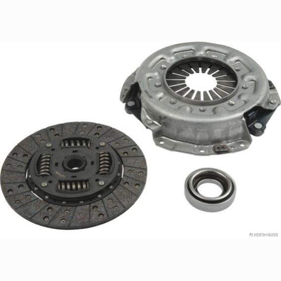 HERTH+BUSS JAKOPARTS J2001120 Clutch Kit