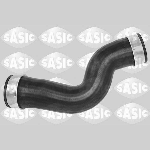 SASIC SAS3336190 Charge Air Hose