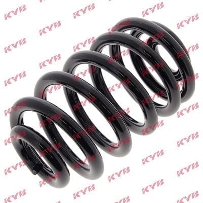 KYB K-Flex RX6750 Coil Spring for BMW X3 (E83)