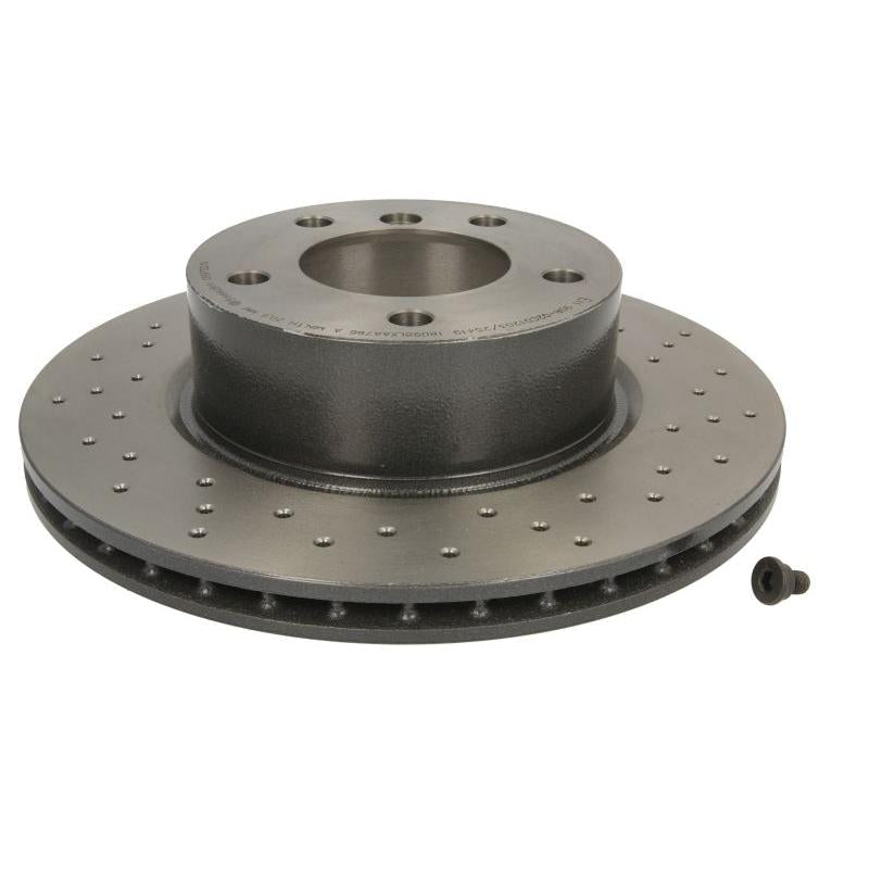 TOURMAX BCR-308 Disc Brake Caliper Repair Kit