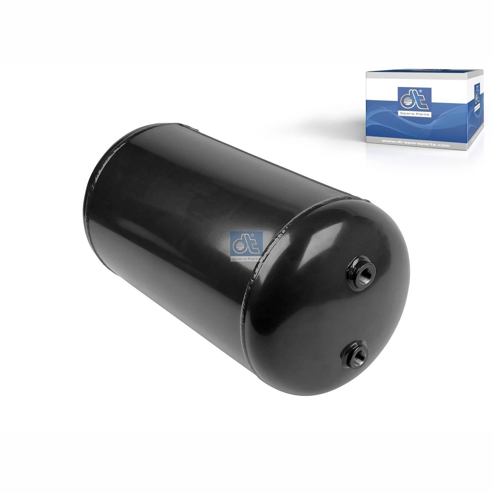 DT A/C 1.18394 Compressed-Air System Air Tank