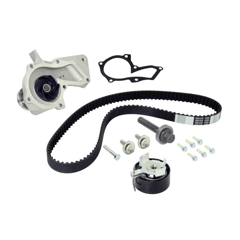 CONTITECH CT881WP3 Water Pump & Timing Belt Kit