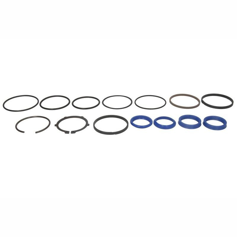 ROULUNDS RL011819N10A4 Drum Brake Brake Lining