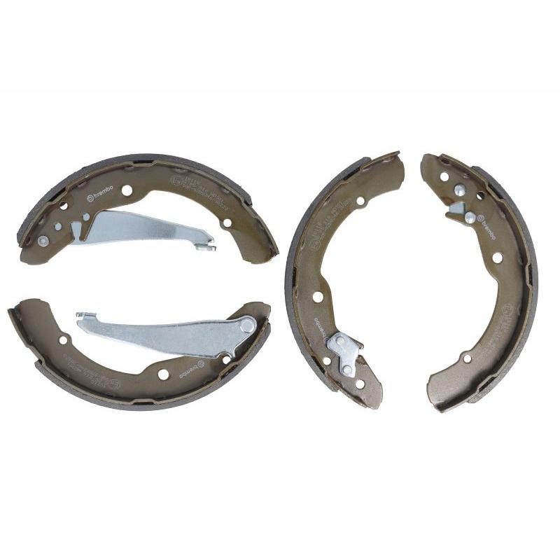 BUDWEG 344156 Brake Caliper