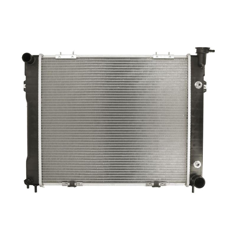 NRF NRF50202 Engine Radiator