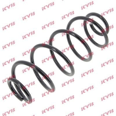 KYB K-Flex RH6755 Coil Spring for Citroen C2 Hatchback (Jm)