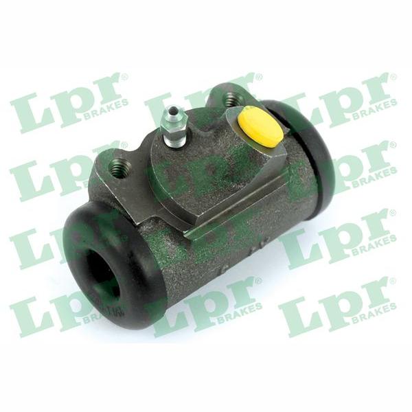 LPR LPR5073 Wheel Brake Cylinder