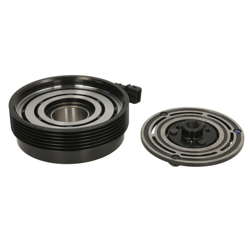 THERMOTEC KTT040097 Air Conditioning Compressor Magnetic Clutch