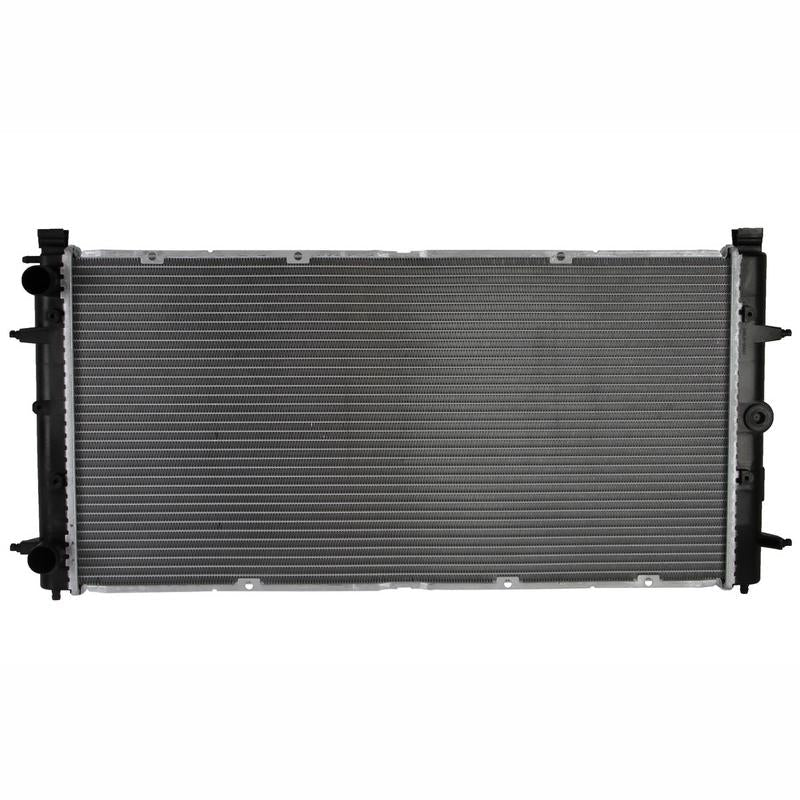 NISSENS NIS65273A Engine Radiator