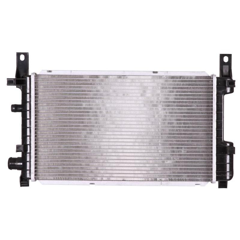 NISSENS NIS62076A Engine Radiator
