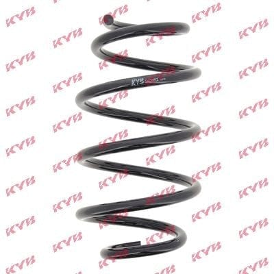 KYB K-Flex RA3952 Coil Spring for Ford Mondeo
