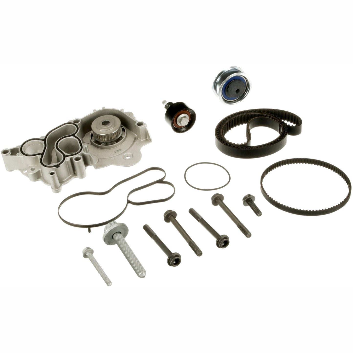 GATES GATKP75680XS-2 Water Pump & Timing Belt Kit