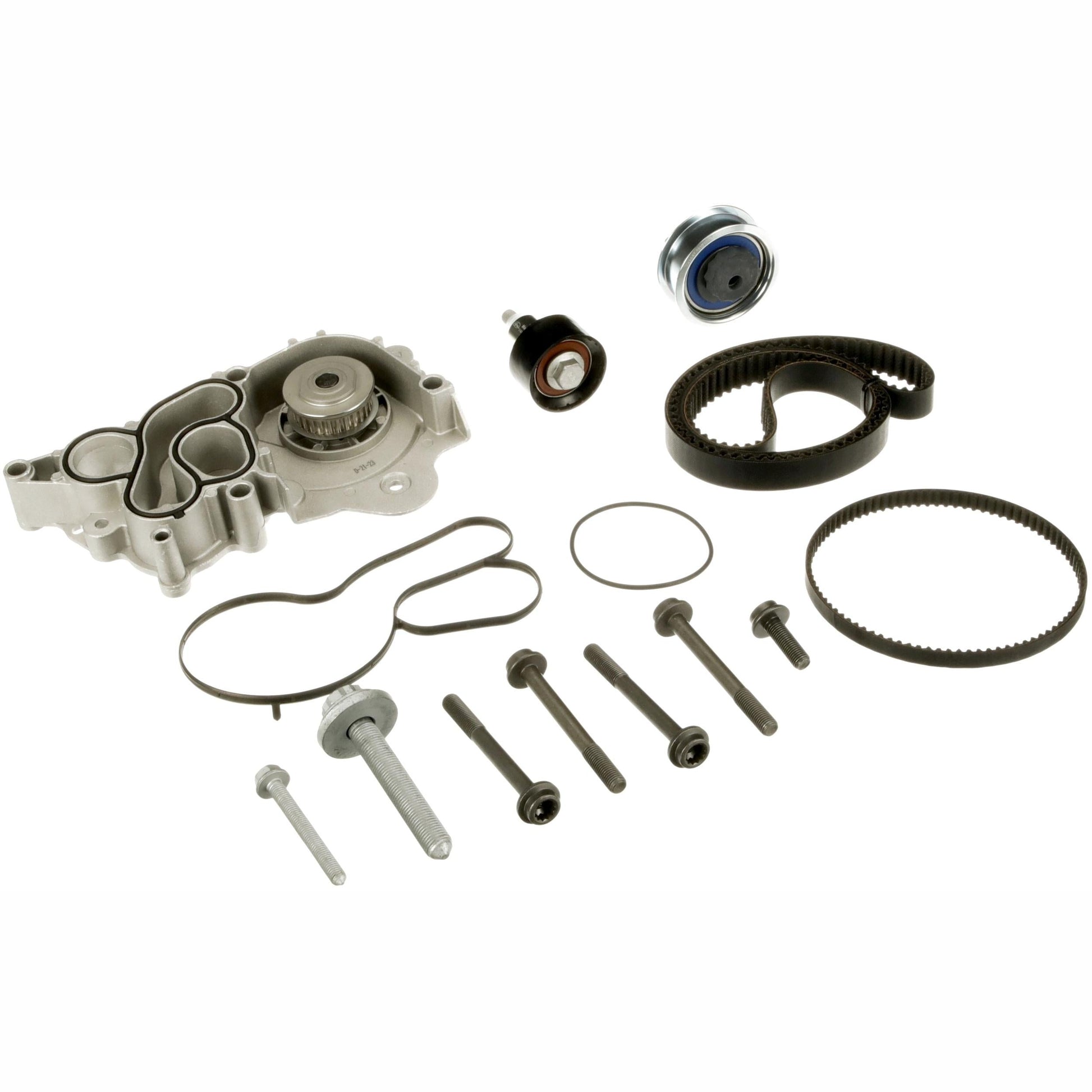GATES GATKP75680XS-2 Water Pump & Timing Belt Kit