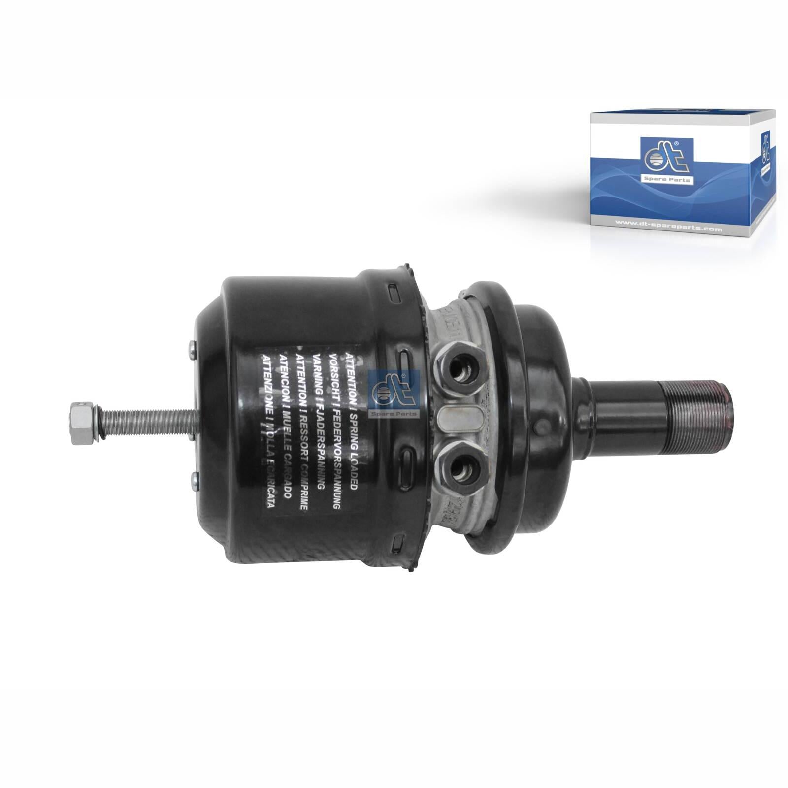 DT A/C 7.34237 Diaphragm Brake Cylinder