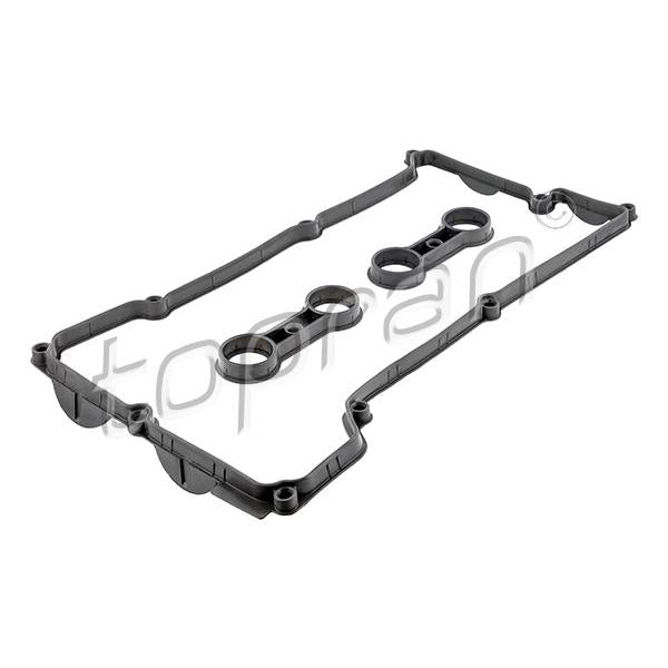 HANS PRIES HP501251 Cylinder Head Cover Gasket Set