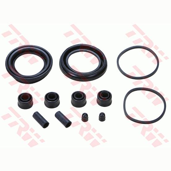 MEAT & DORIA MD90183 Wheel Speed Sensor