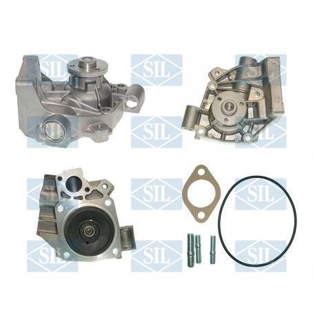 SIL PA455 Water Pump