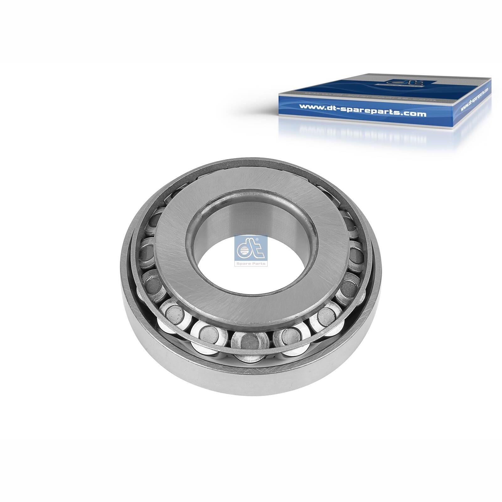 DT SPARE PARTS 2.50062 Wheel Bearing