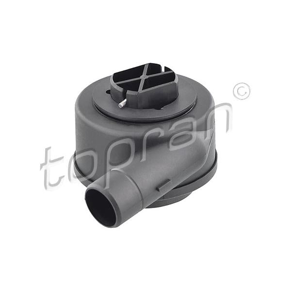 HANS PRIES HP116349 Crankcase Ventilation Valve