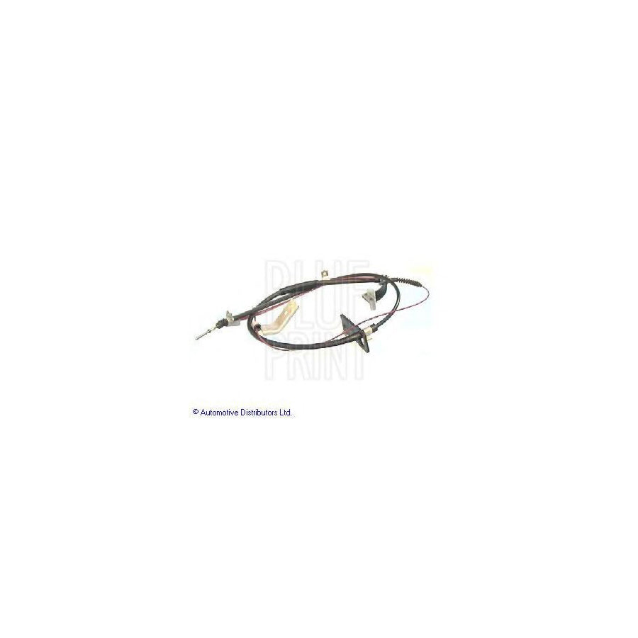 Blue Print Adn146231 Hand Brake Cable for Nissan Pick Up (D22)