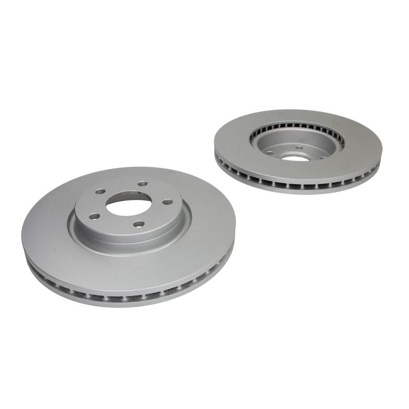DELPHI BG5115C Brake Disc .