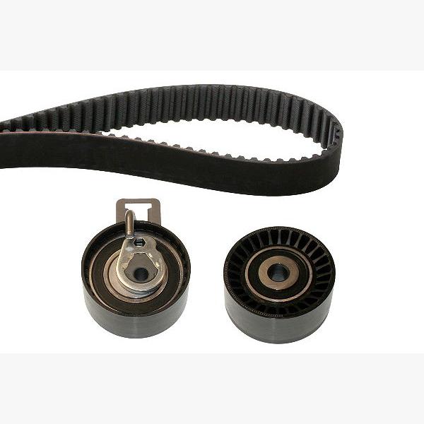 HEPU HEP20-1757 Timing Belt Set