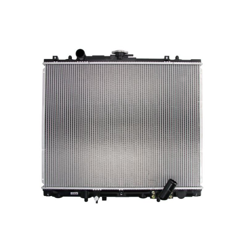 KOYORAD PL031867T Engine Radiator