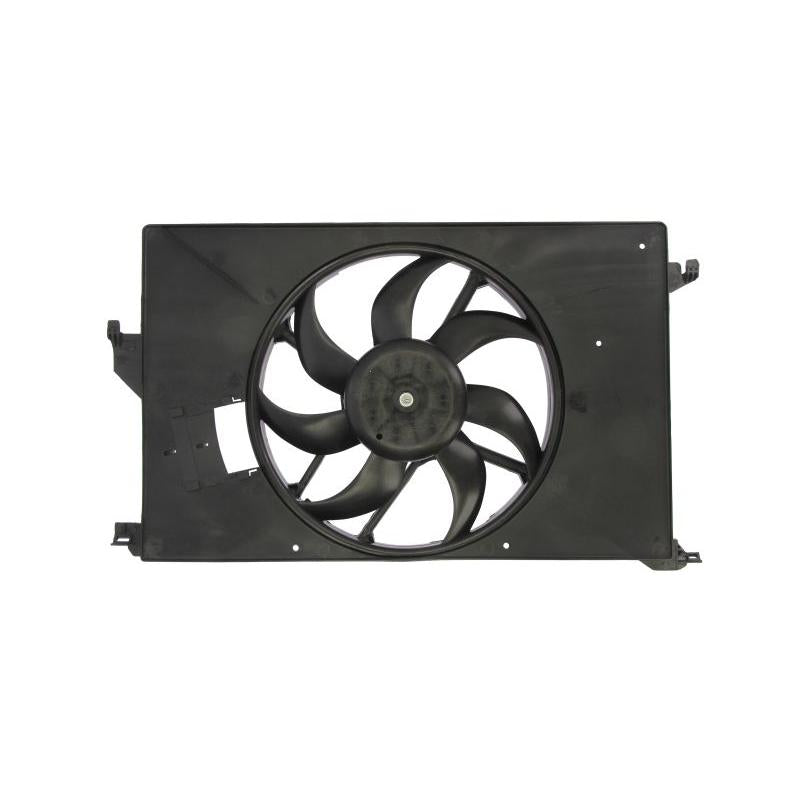 TYC TYC825-1024 Engine Cooling Fan