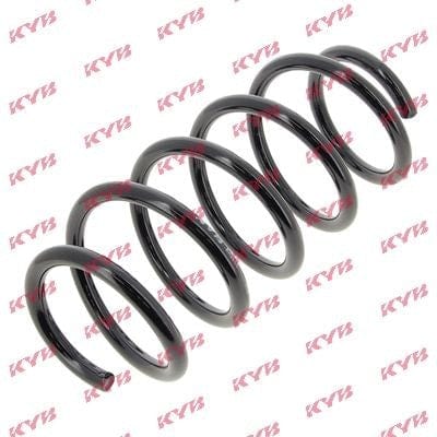 KYB K-Flex RH2681 Coil Spring