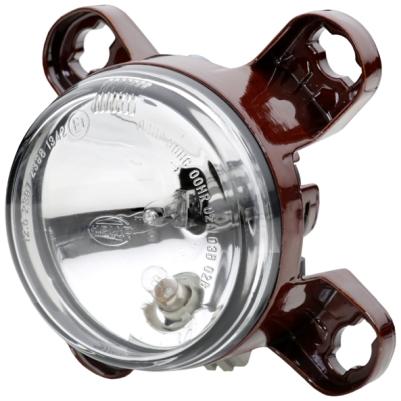 HELLA 1K0257043-517 Headlight