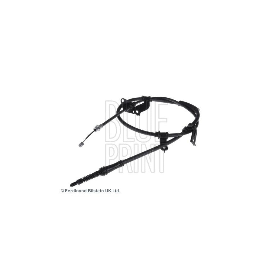 Blue Print Adg046187 Hand Brake Cable for Hyundai Sonata