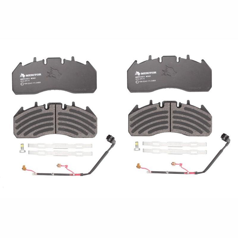 WABCO 4494110600 Abs Connecting Cable