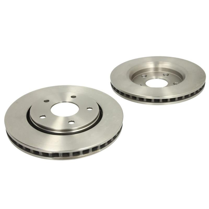 DELPHI BG4248 Brake Disc .
