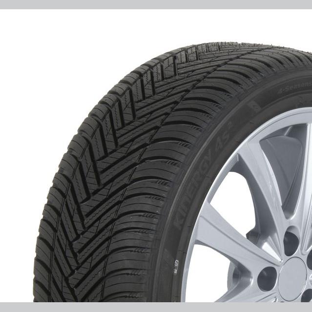 HANKOOK 19550R15COHA82VH750 All-Season Pkw Tyredb72.0 Db